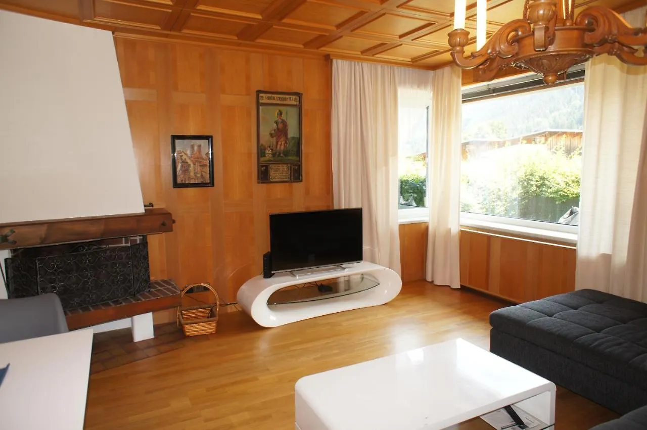 Villa Alpenvilla Tirol Zentral Vols Austria