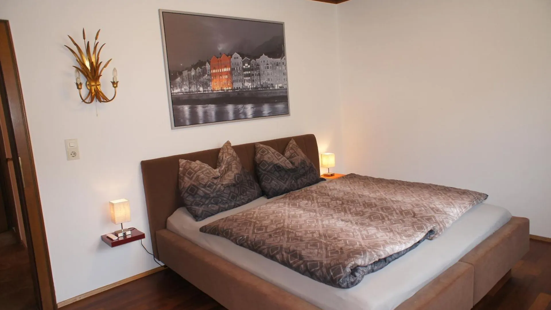 Villa Alpenvilla Tirol Zentral Vols