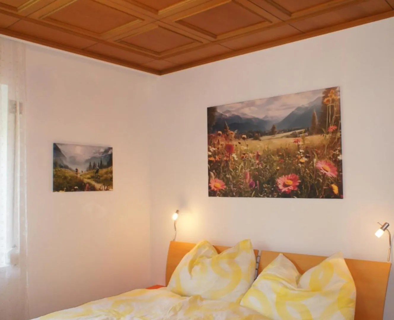 Vila Alpenvilla Tirol Zentral Vols Rakousko